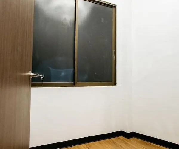 U4 Large 2 Bed Full Kitchen 200m To Bts Bangkok