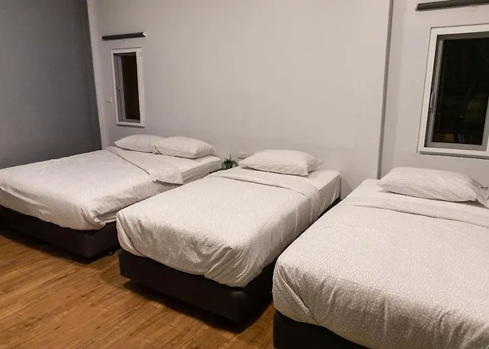 U4 Large 2 Bed Full Kitchen 200m To Bts Apartamento *